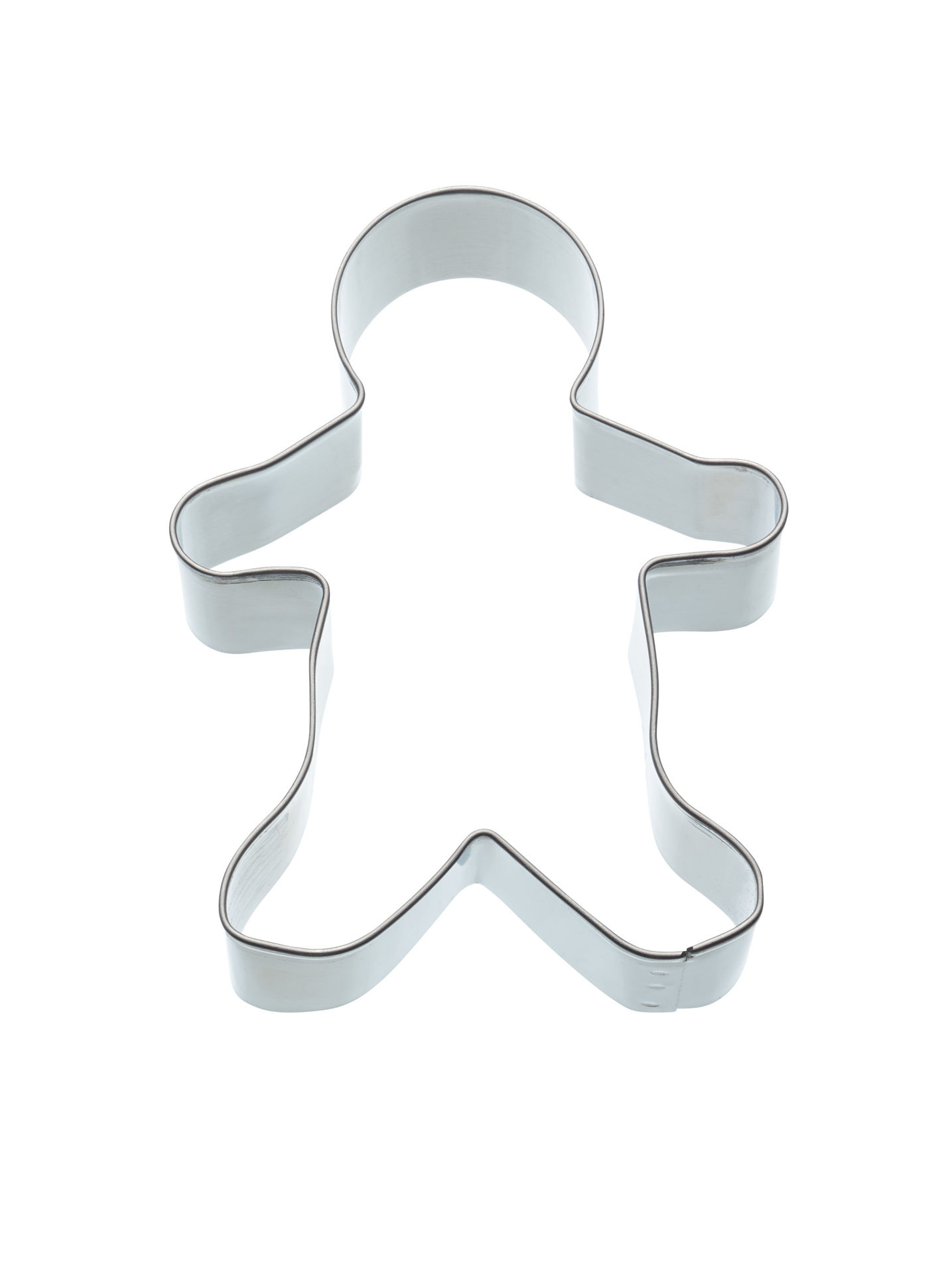 Picture of COOKIE CUTTER GINGERBREAD MEN