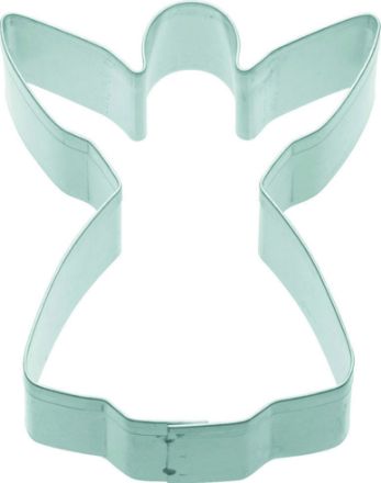 Picture of COOKIE CUTTER ANGEL SHAPE