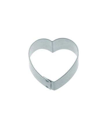 Picture of COOKIE CUTTER HEART SHAPE