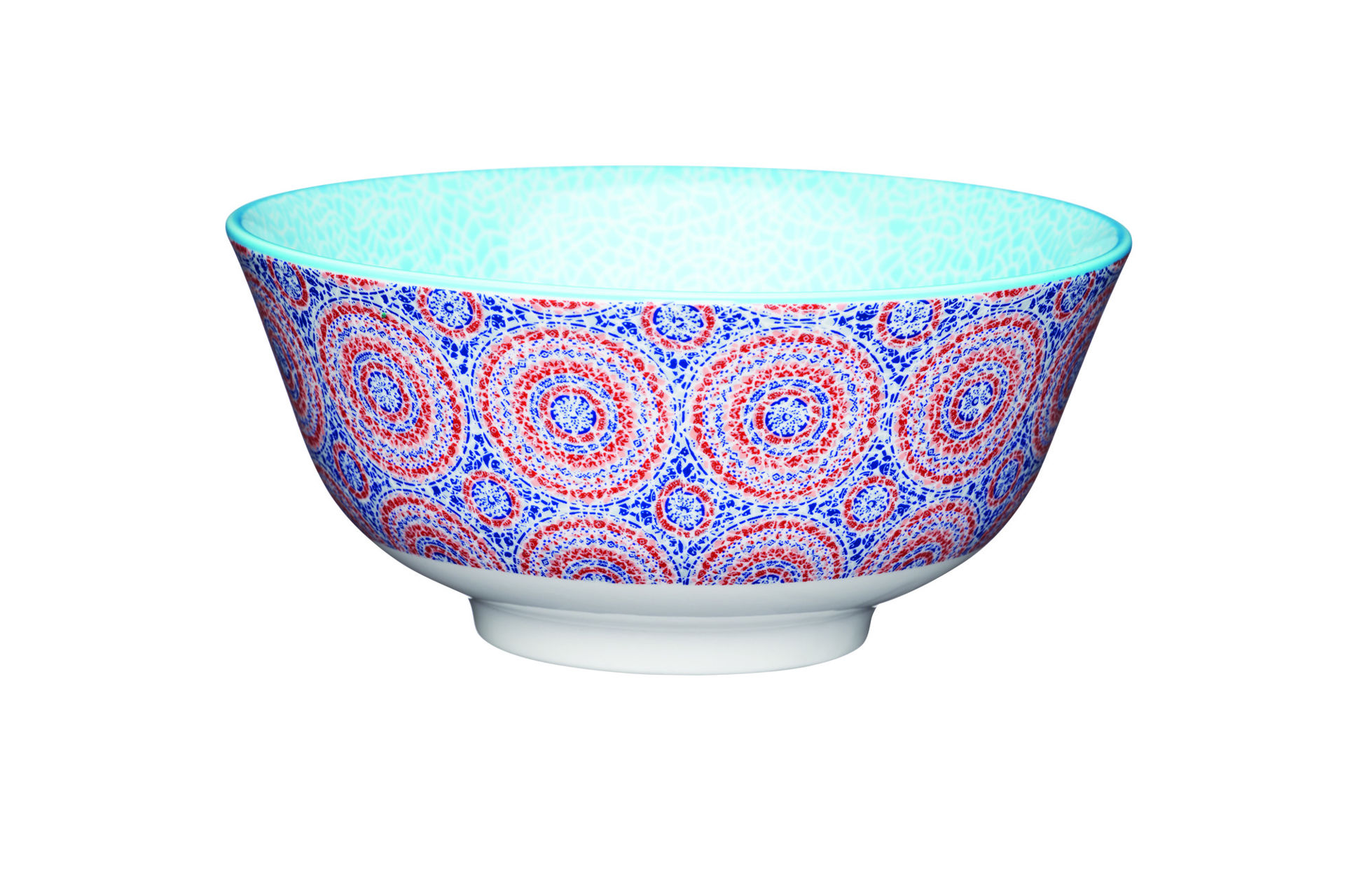 Picture of BRIGHT TILE BOWL