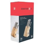 Picture of SAB CL 5 PIECE KNIFE SET