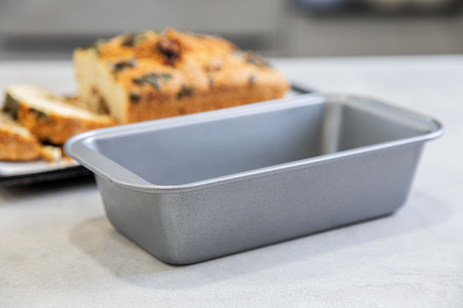 Picture of 2LB LOAF PAN