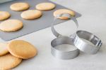 Picture of COOKIE CUTTER 3" ROUND