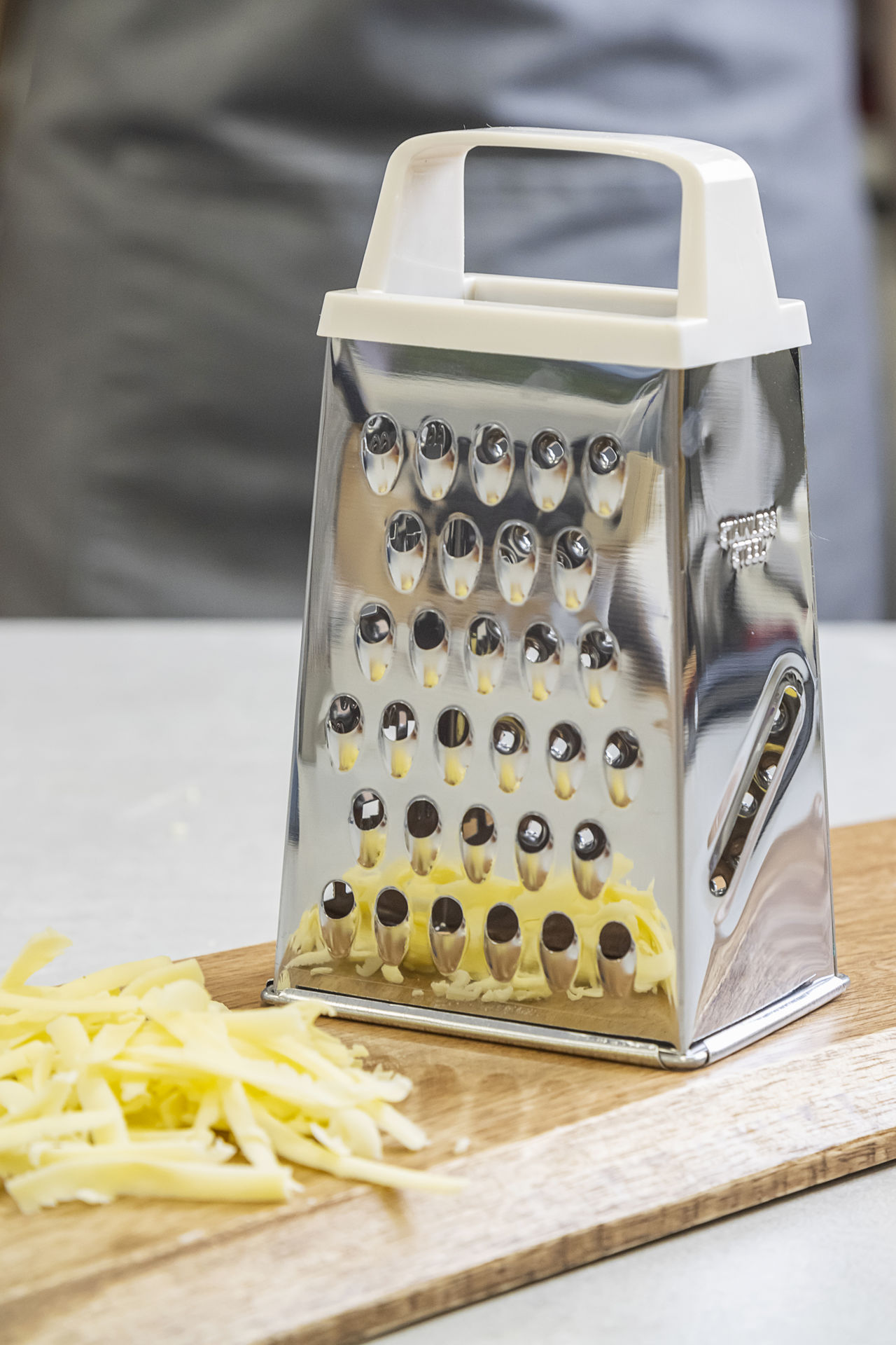 Picture of 14 CM 4 SIDED GRATER