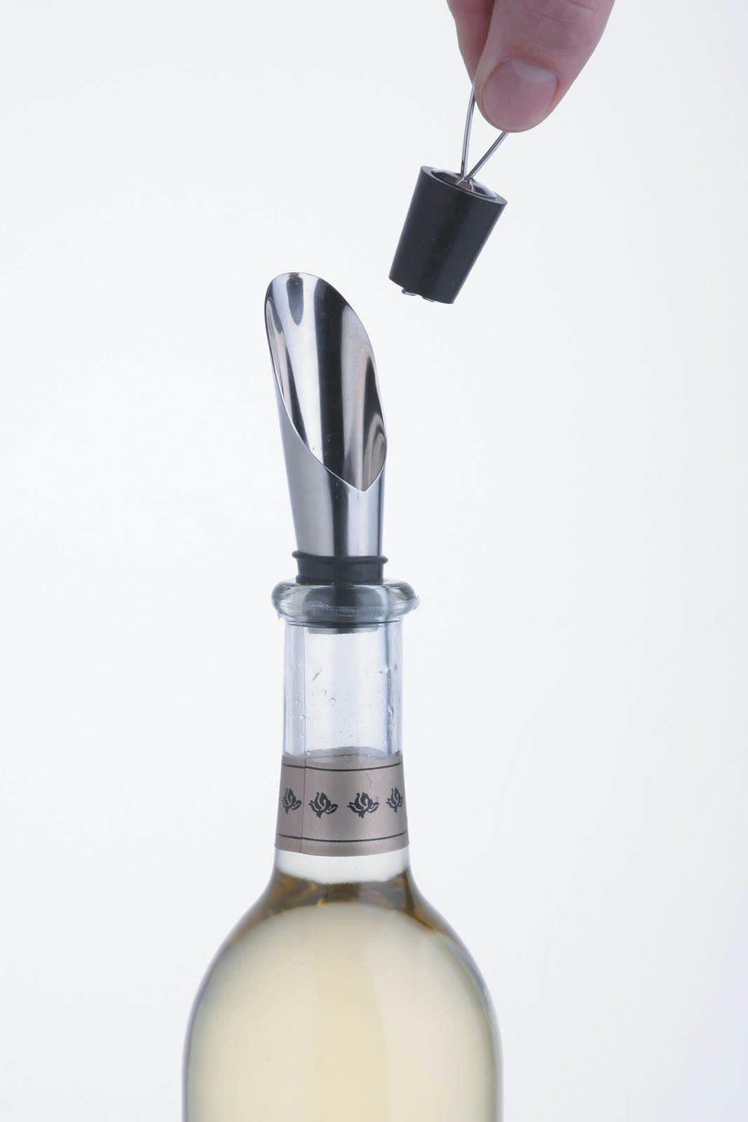Picture of WINE POURER