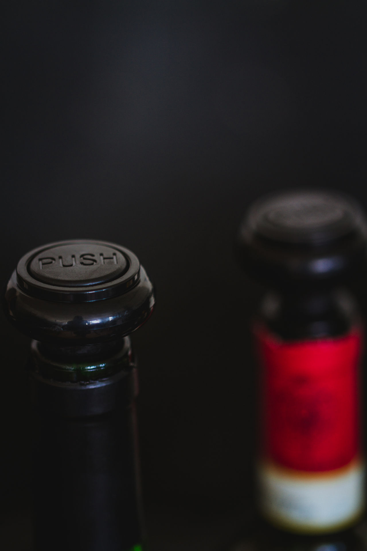 Picture of WINE STOPPERS