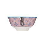 Picture of BRIGHT TILE BOWL