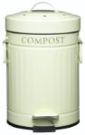 Picture of PEDAL COMPOST BIN