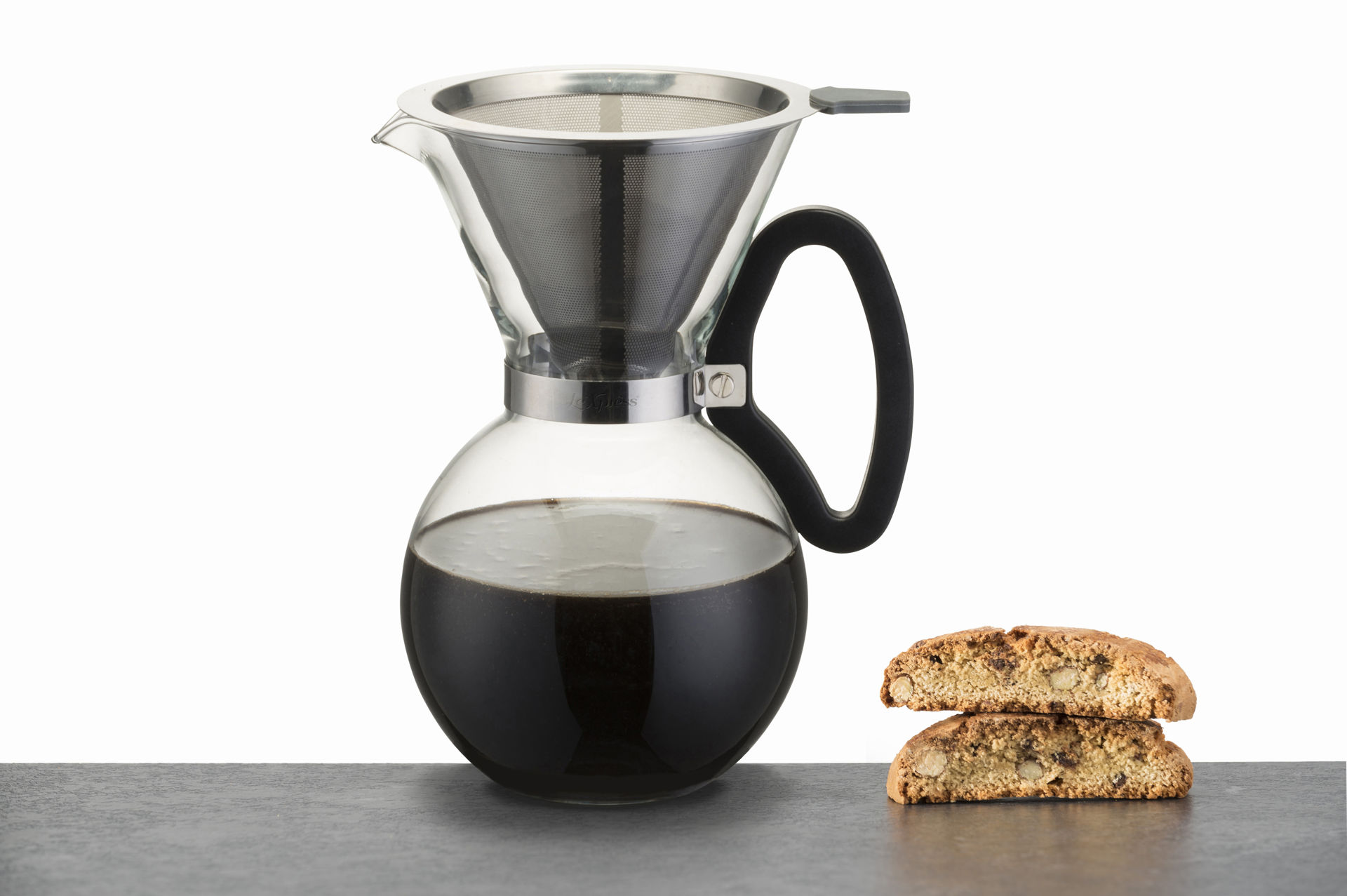 Picture of SLOW BREW COFFEE MAKER