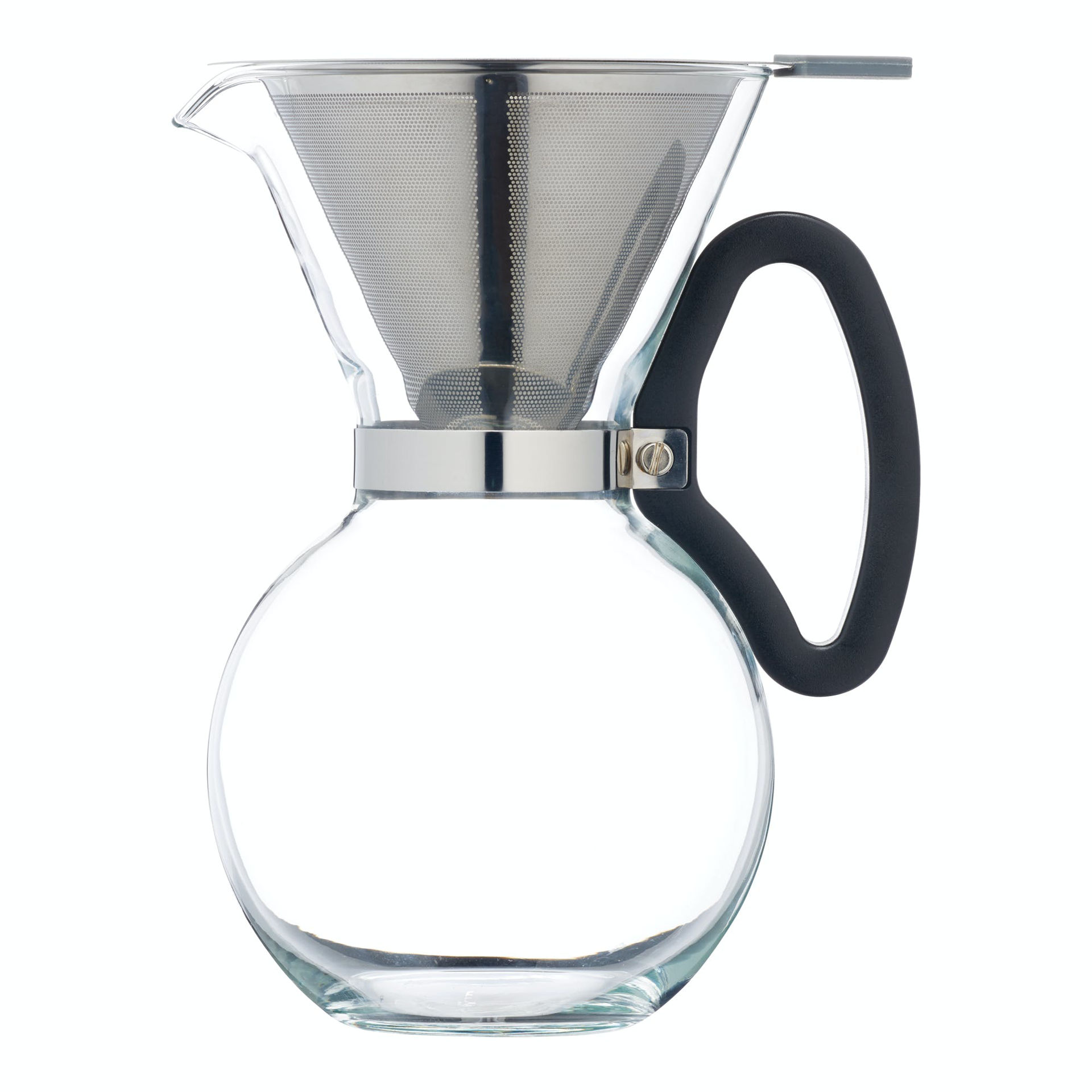 Picture of SLOW BREW COFFEE MAKER