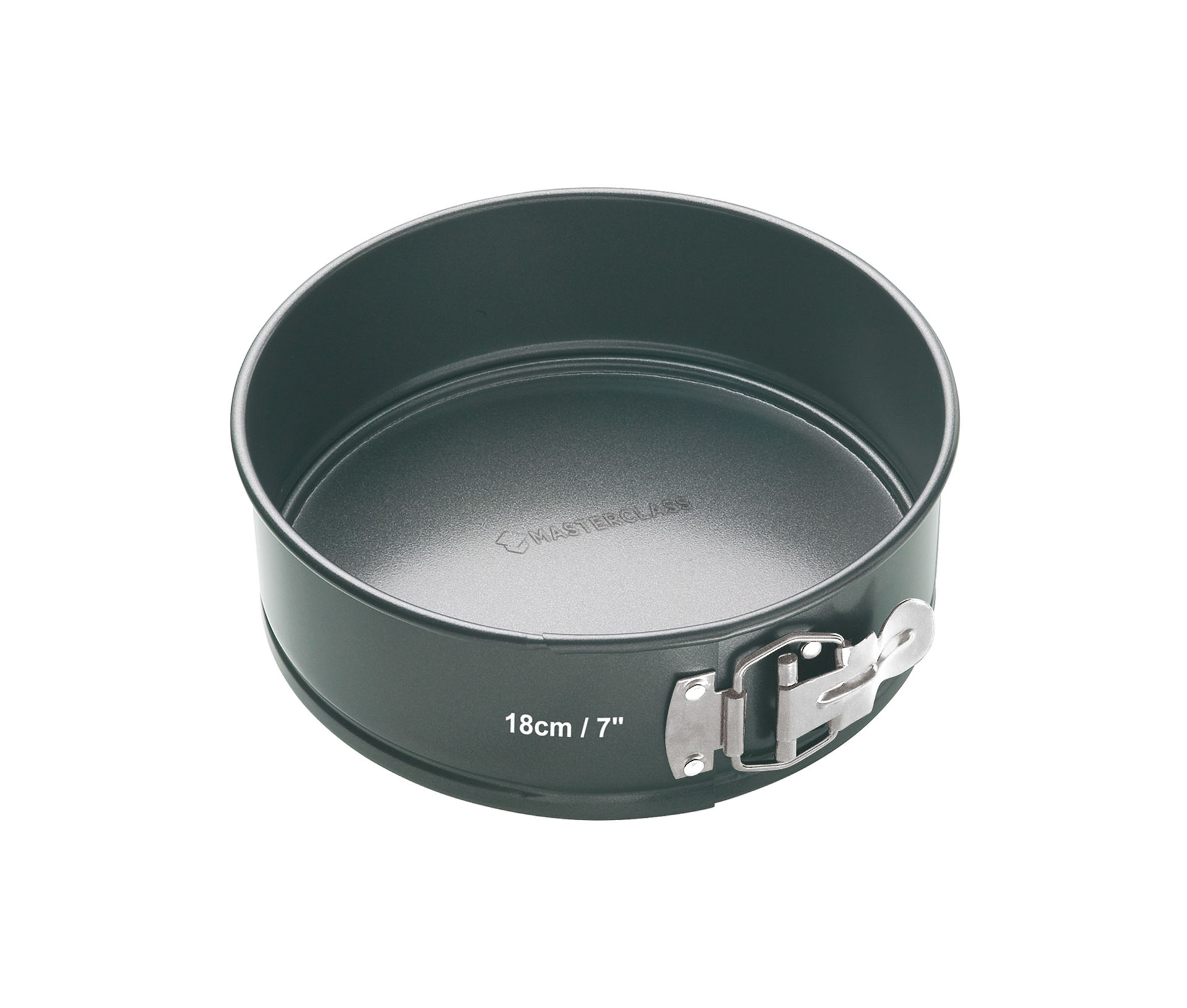 Picture of 7" ROUND CAKE TIN