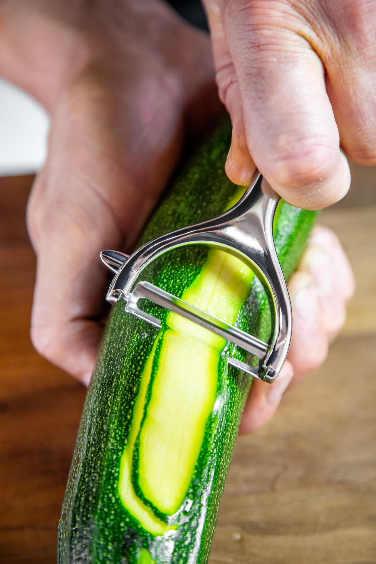 Picture of Y SHAPED PEELER