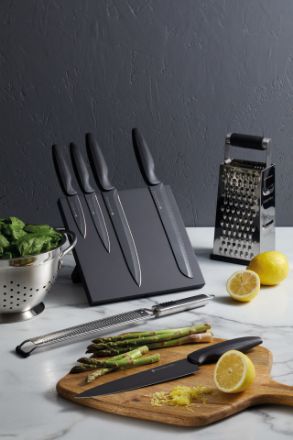 Picture of BOX GRATER WITH MEASUREMENTS