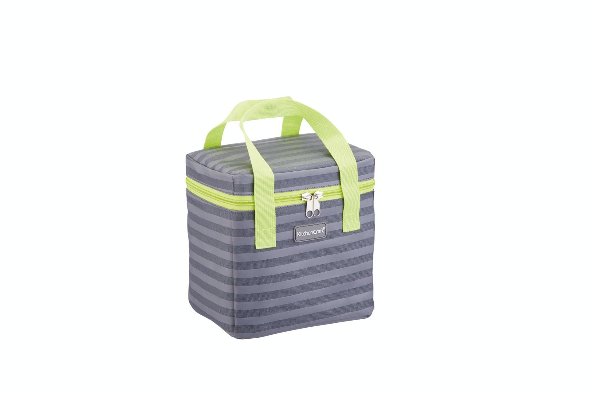 Picture of 5 LT LIME STRIPE 6 TALL COLLBAG