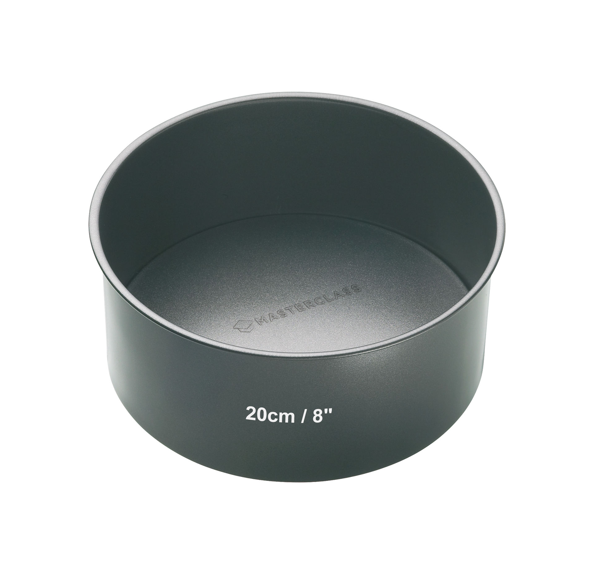 Picture of 8" ROUND CAKE TIN