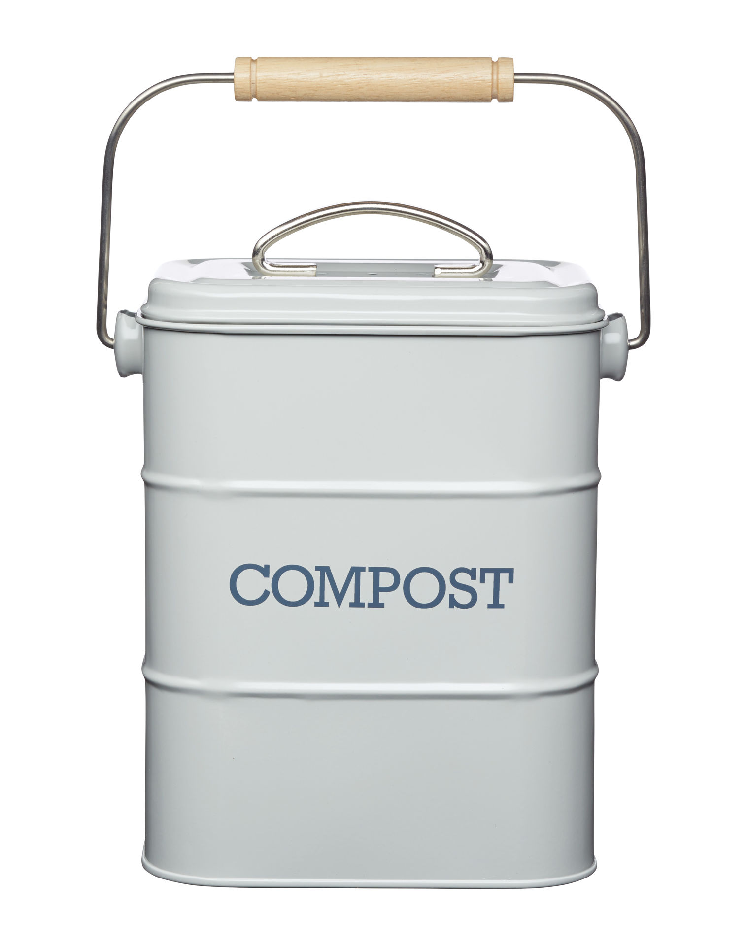 Picture of GREY COMPOST BIN
