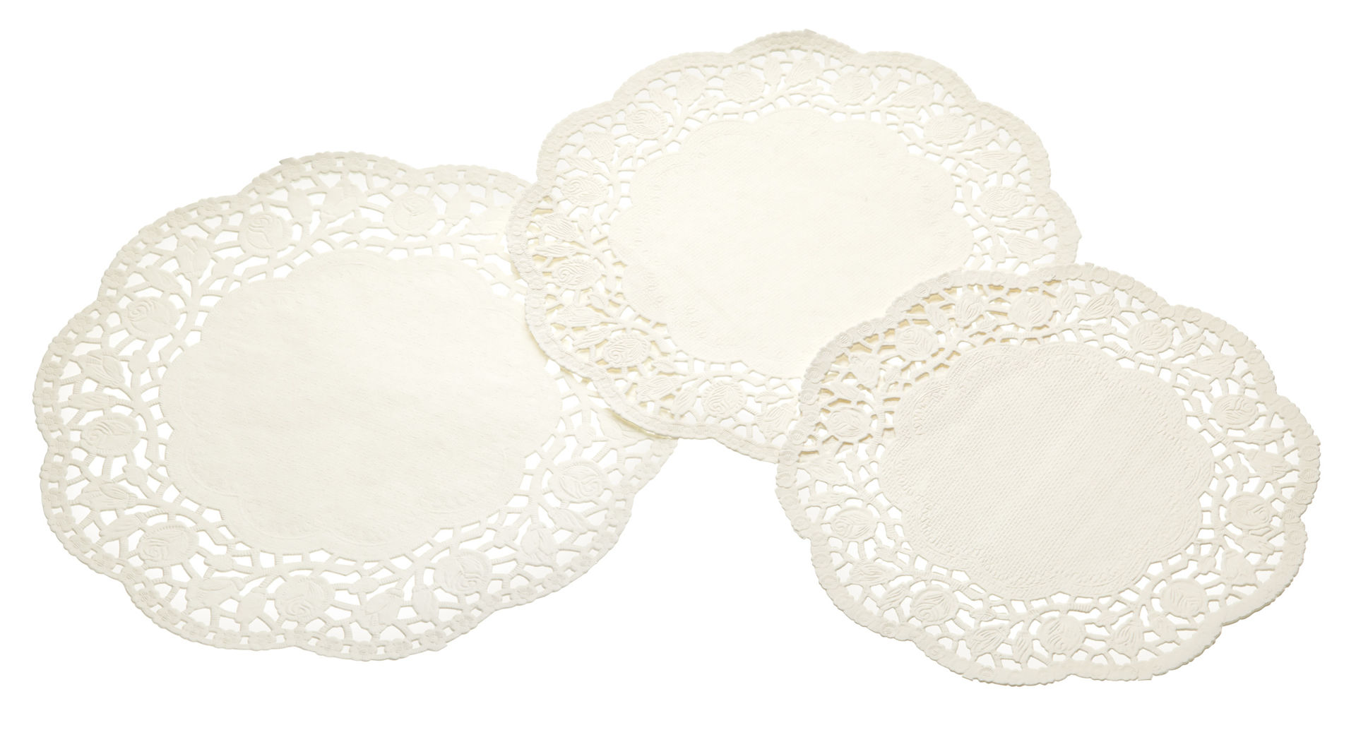 Picture of PAPER DOILIES PACK 4