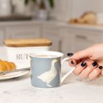 Picture of FLUTE MUGS GOOSE