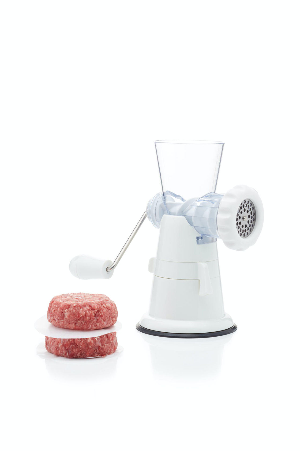Picture of PLASTIC MINCER