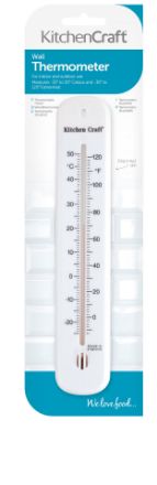Picture of WALL THERMOMETER