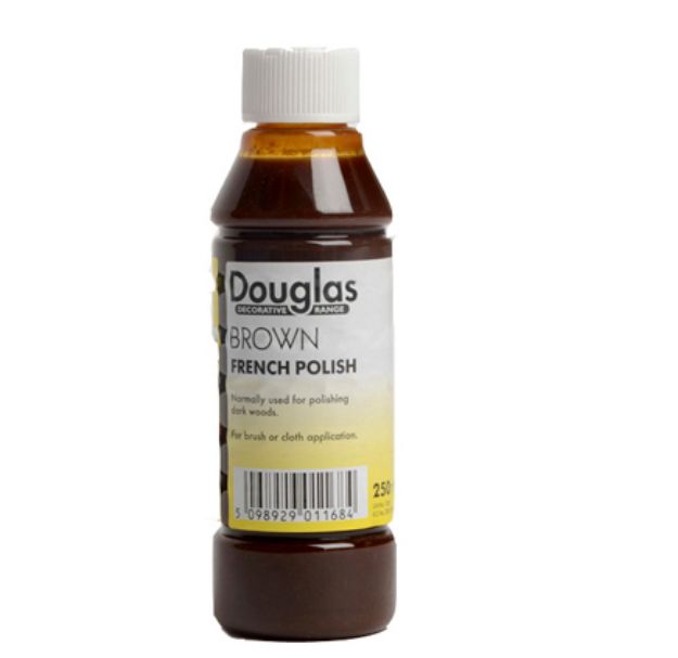 Picture of DOUGLAS BROWN FRENCH POLISH 250ML