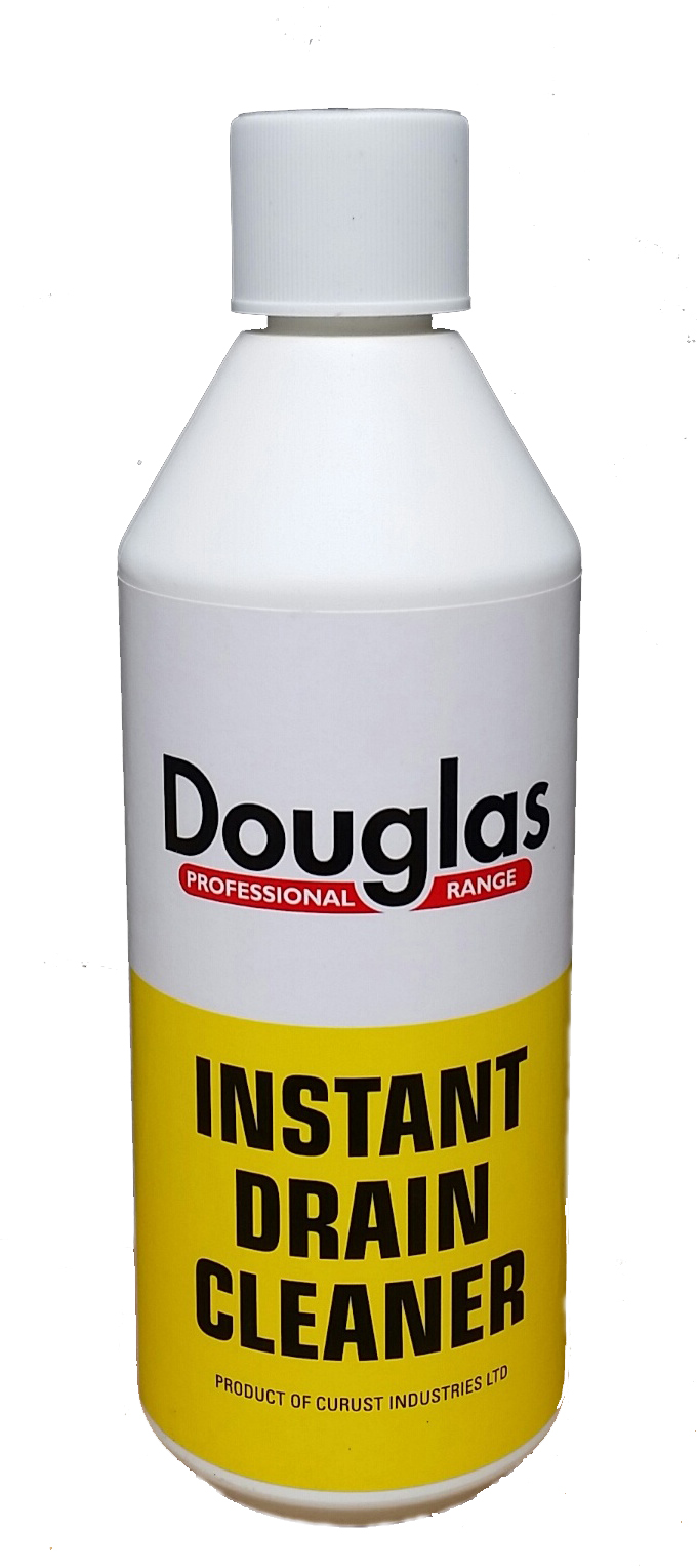 Picture of DOUGLAS DRAIN CLEANER 500ML