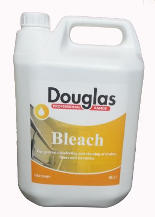 Picture of DOUGLAS BLEACH 5L