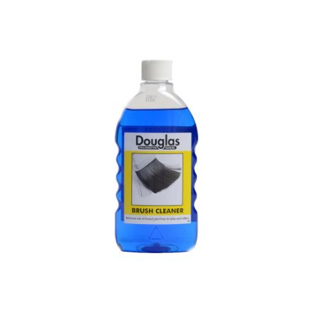 Picture of DOUGLAS BRUSH CLEANER 500ML