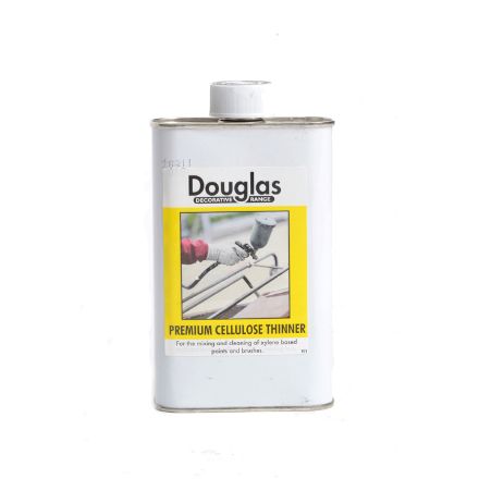 Picture of DOUGLAS CELLULOSE THINNERS 500ML