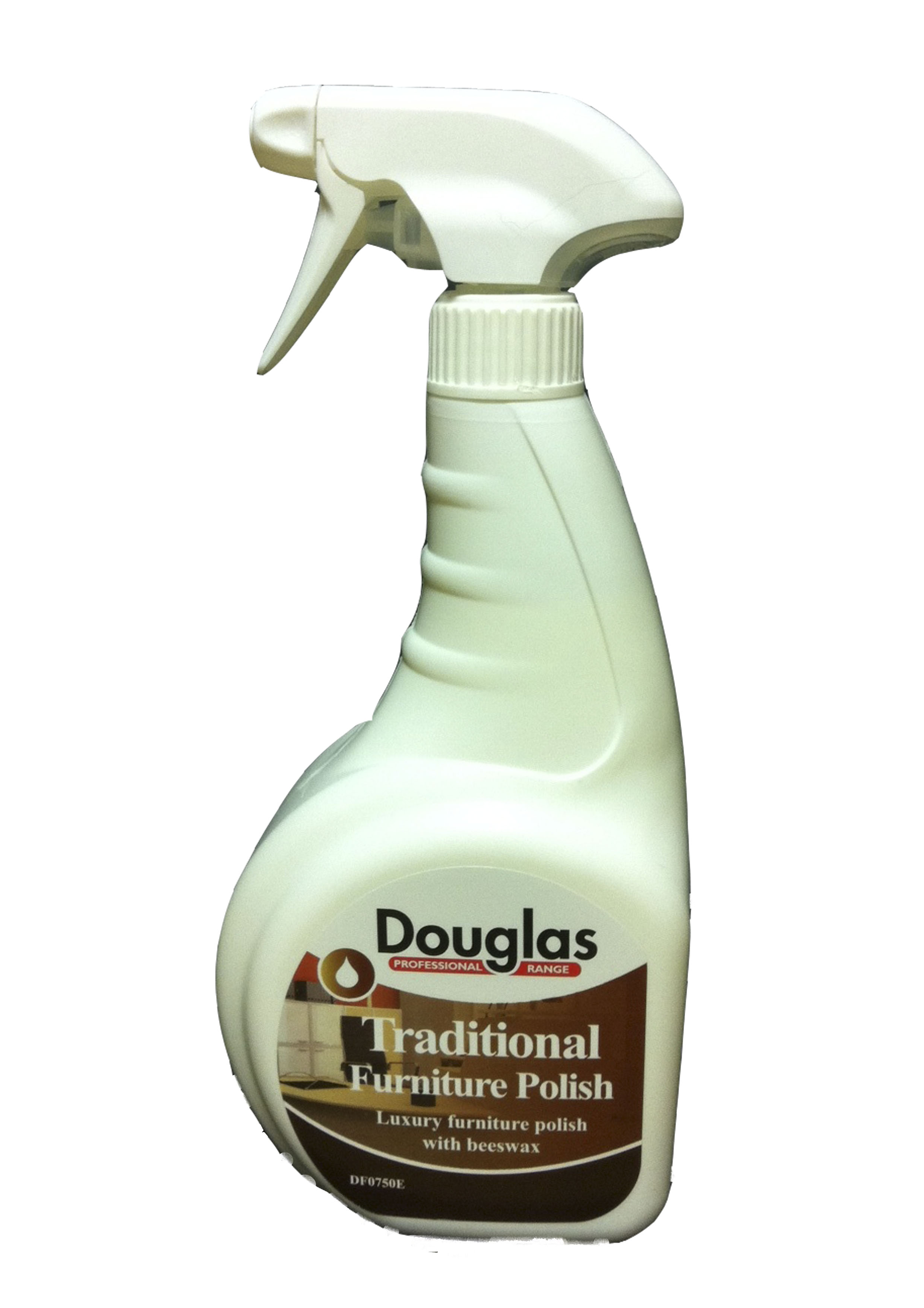 Picture of DOUGLAS BEESWAX POLISH 750ML