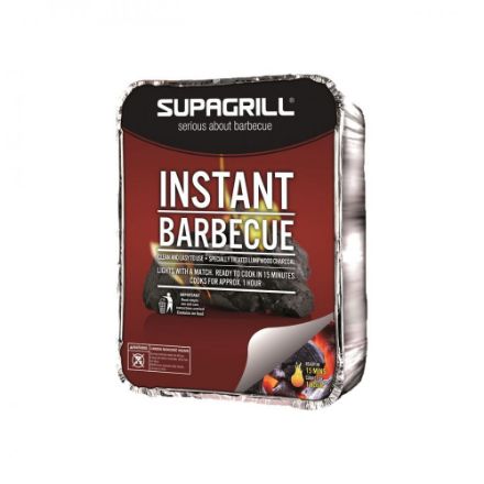 Picture of SUPAGRILL INSTANT BARBECUE