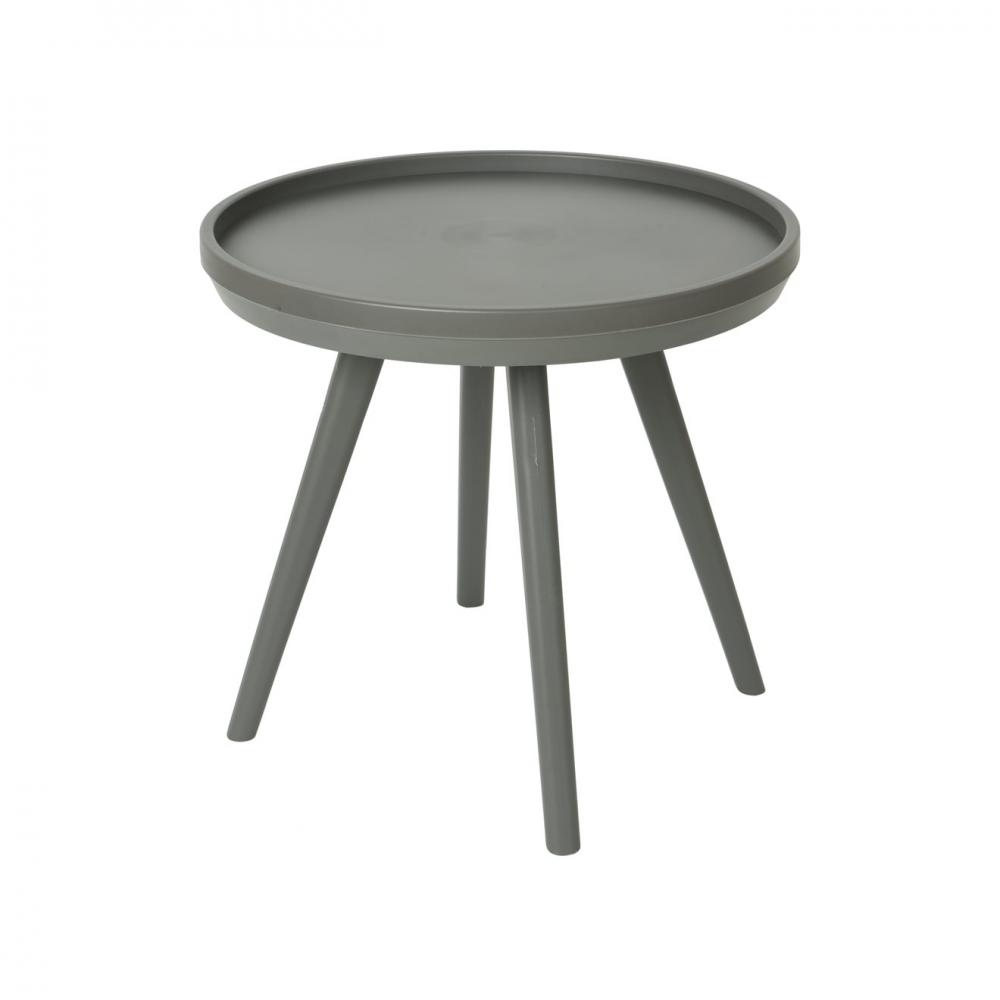 Picture of NEW YORK MIAMI 50 CM SIDE TABLE ANTHERCI