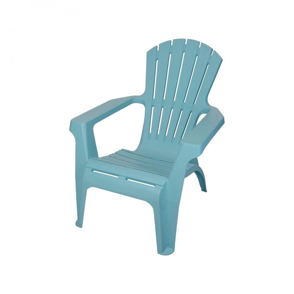 Picture of DOLOMITI GARDEN CHAIR TEAL