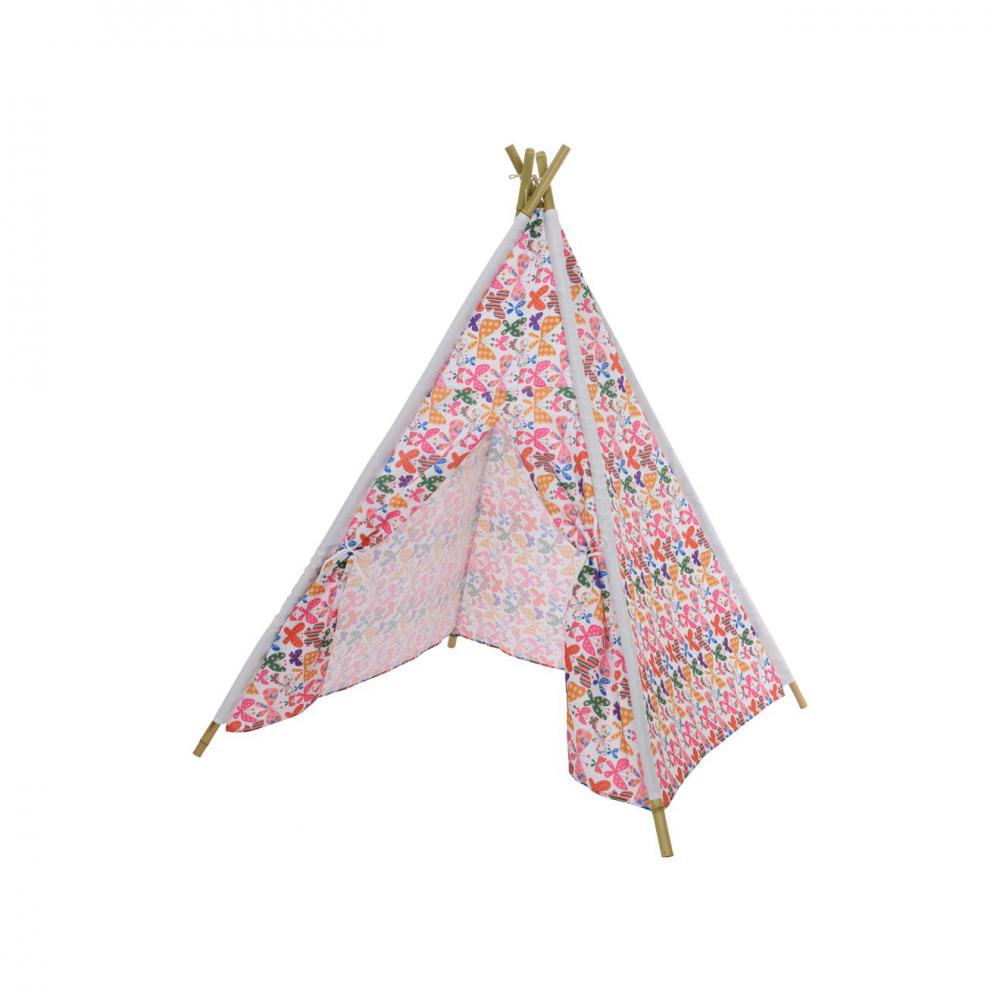 Picture of BUTTERFLY TEEPEE TENT