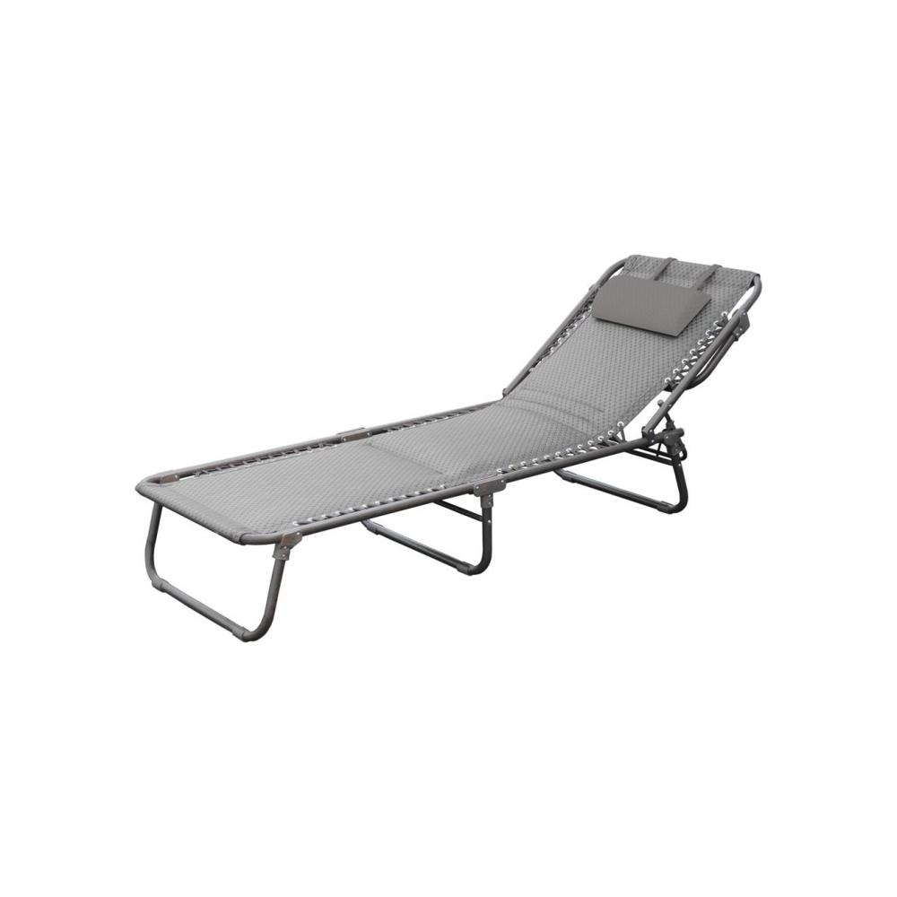 Picture of DELUXE SUN LOUNGER