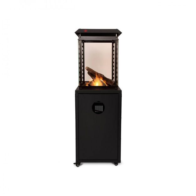 Picture of OUTBACK GAS FLAME LOG HEATER