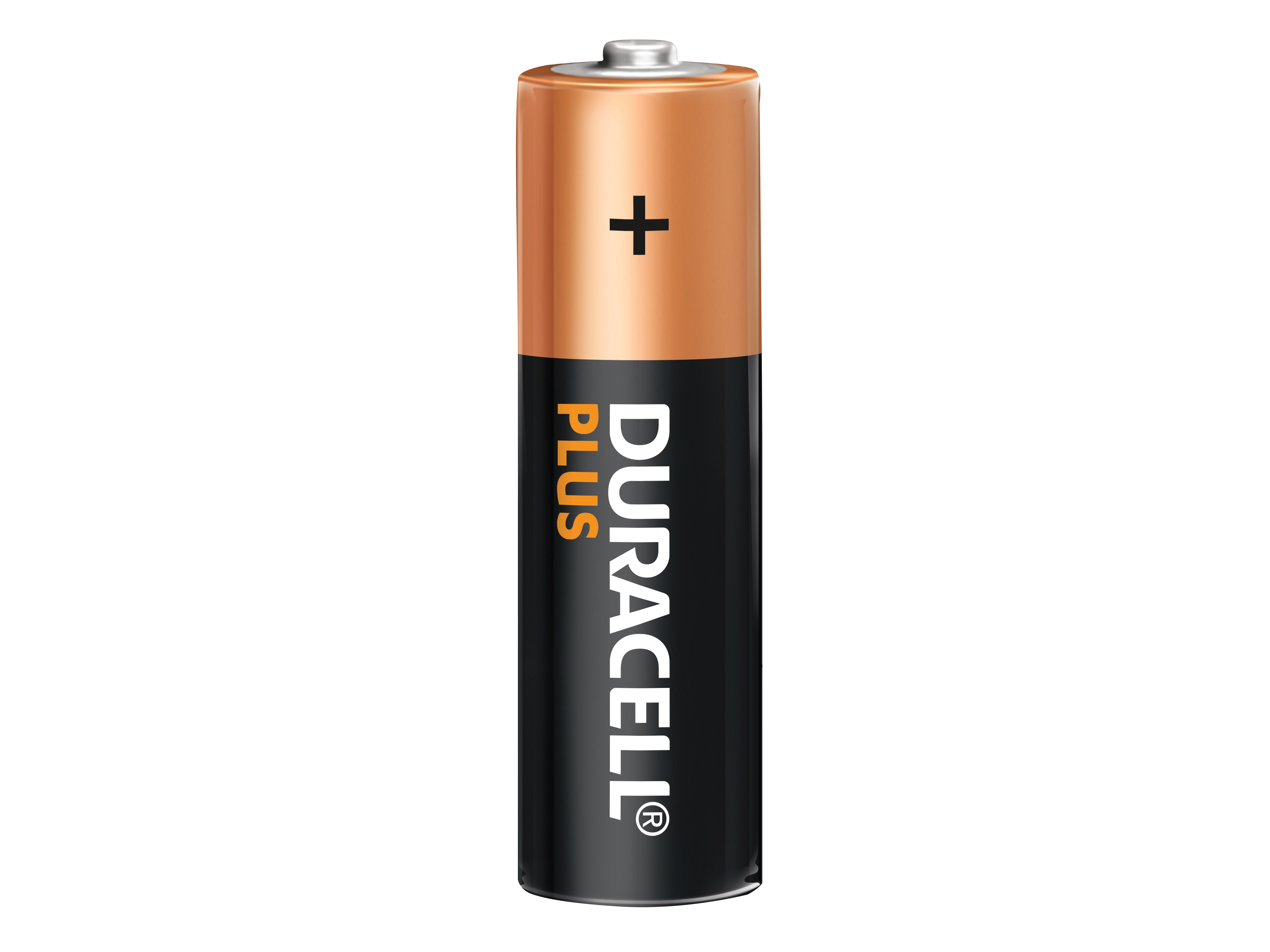 Picture of DURACELL AA CELL 4 PACK BATTERIES