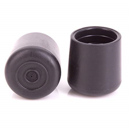 Picture of BLACK CHAIR FERRULE 5/8
