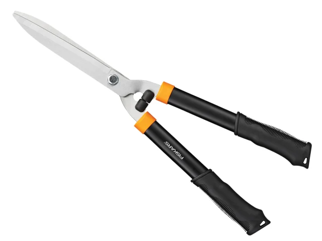 Picture of FISKARS SOLID HEDGE SHEARS 590MM