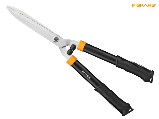 Picture of FISKARS SOLID HEDGE SHEARS 590MM