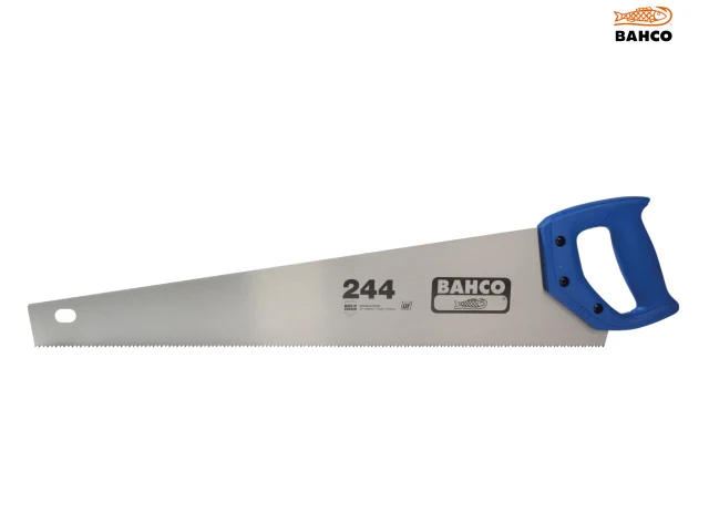 Picture of BAHCO HARDPOINT HANDSAW 22"