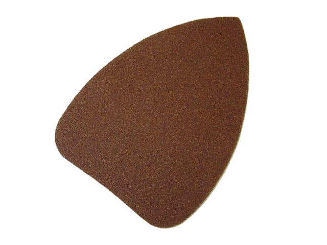 Picture of MOUSE SANDING SHEETS COARSE