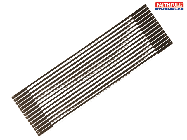 Picture of FAITHFULL COPING SAW BLADES