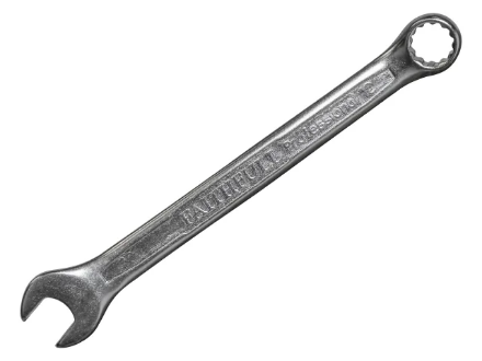 Picture of FAITHFULL COMBINATION SPANNER 10MM