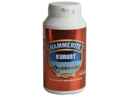 Picture of HAMMERITE KURUST 250 ML