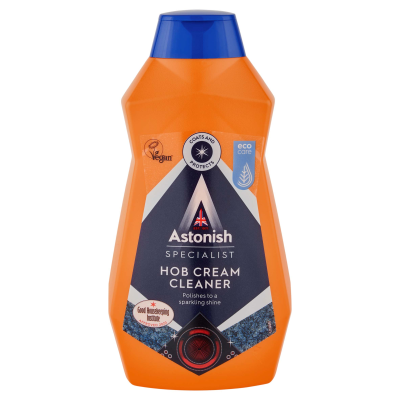Picture of ASTONISH SPECIALIST HOB CLEANER 500ML