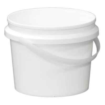 Picture of PLASTIC MILK CAN 2.5L