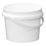 Picture of PLASTIC MILK CAN 5L