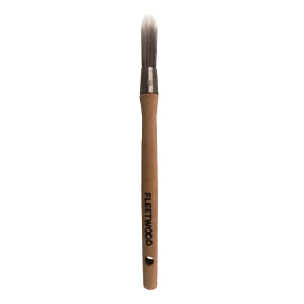 Picture of FLEETWOOD ROUNDED SASH PRO-D BRUSH 12MM