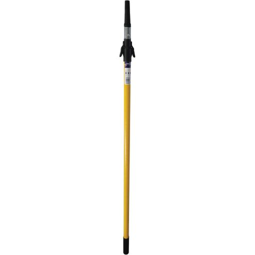 Picture of FLEETWOOD TWIN LOCK EXTENSION POLE 2-4FT